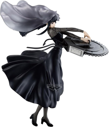 Banpresto - Sakamoto Days - Osaragi Vibration Stars Figure Фигурка