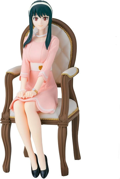 Banpresto - Spy x Family - Family Photo Figure - Yor Forger Statue Medium