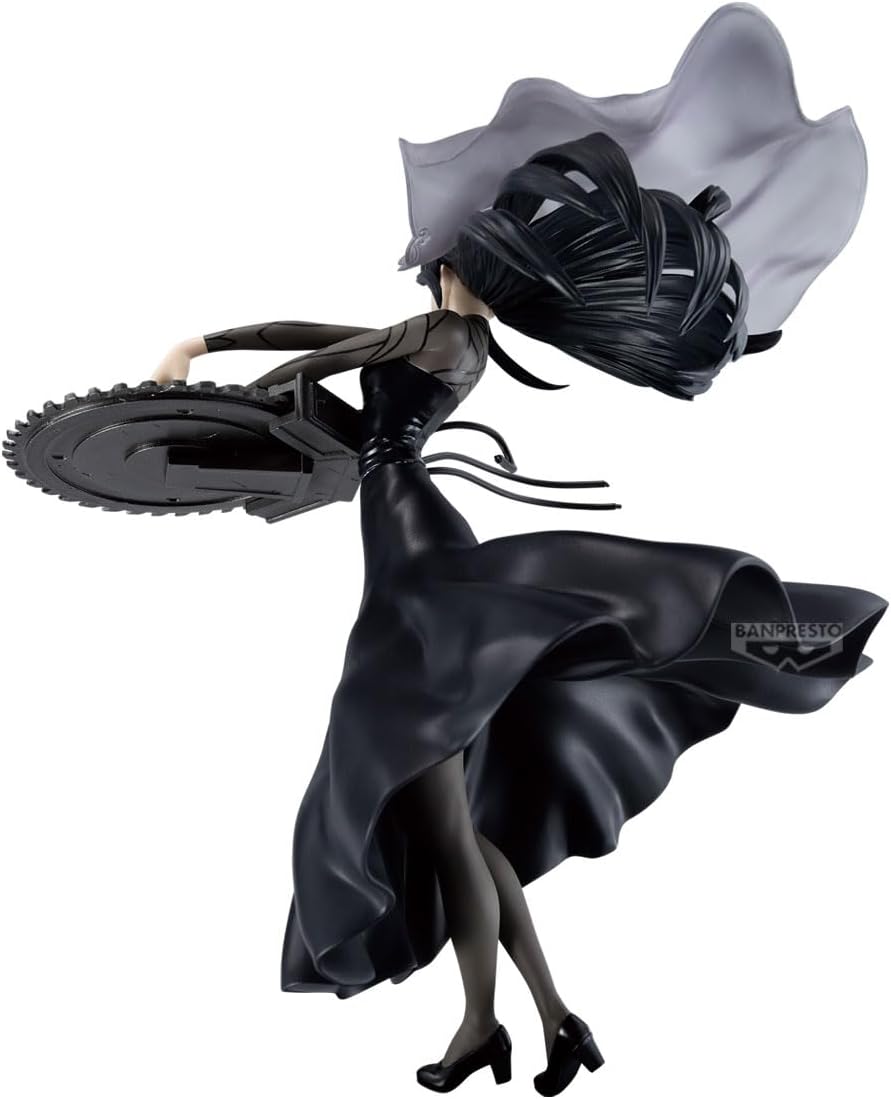 Banpresto - Sakamoto Days - Osaragi Vibration Stars Figure Фигурка