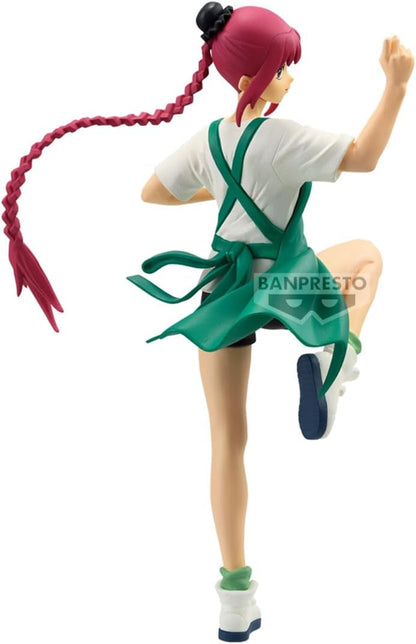 Banpresto - Sakamoto Days - Lou Xiaotan Vibration Stars Figure Фигурка