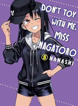 Don't Toy With Me, Miss Nagatoro vol 5