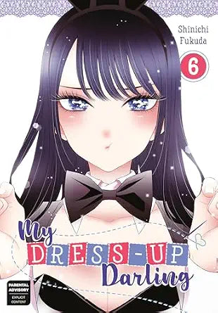 My Dress-Up Darling 06