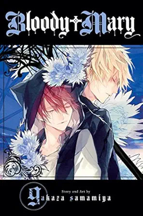 Bloody Mary, Vol. 9