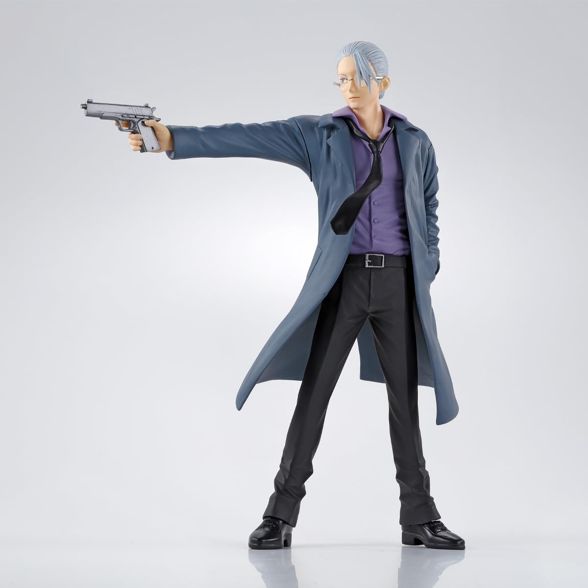 Banpresto - Sakamoto Days - Taro Sakamoto Figure Фигурка