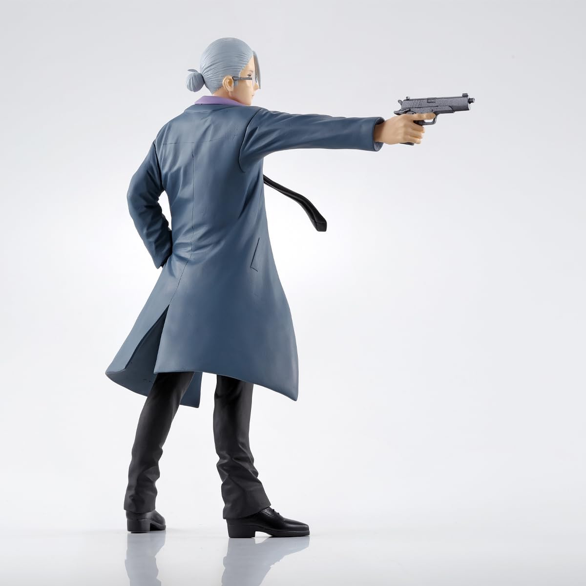 Banpresto - Sakamoto Days - Taro Sakamoto Figure Фигурка