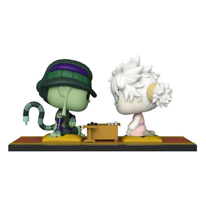 Funko POP! Moment Hunter x Hunter - Komugi vs Meruem