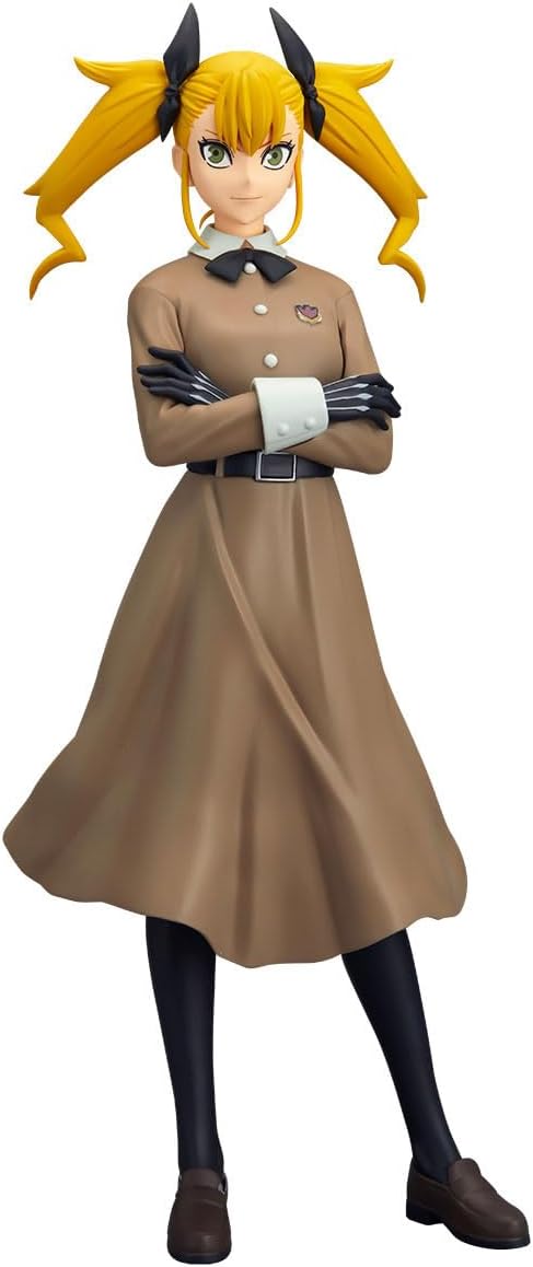 Banpresto - Kaiju No. 8 - Kikoru Shinomiya Glitter & Glamours Figure