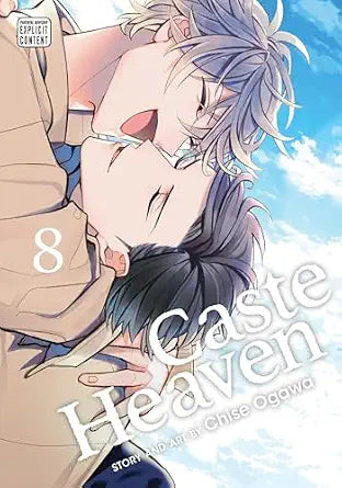 Caste Heaven, Vol. 8