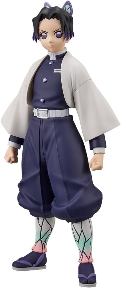 Banpresto - Demon Slayer: Kimetsu no Yaiba - vol.37 Shinobu Kocho (ver. B), Bandai Spirits Figure