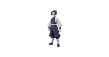 Banpresto - Demon Slayer: Kimetsu no Yaiba - vol.37 Shinobu Kocho (ver. B), Bandai Spirits Figure