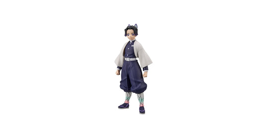 Banpresto - Demon Slayer: Kimetsu no Yaiba - vol.37 Shinobu Kocho (ver. B), Bandai Spirits Figure