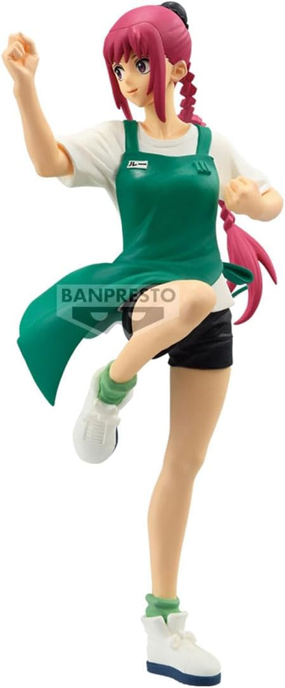 Banpresto - Sakamoto Days - Lou Xiaotan Vibration Stars Figure Фигурка