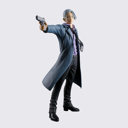 Banpresto - Sakamoto Days - Taro Sakamoto Figure Фигурка