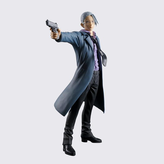 Banpresto - Sakamoto Days - Taro Sakamoto Figure Фигурка