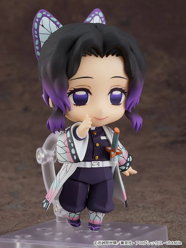 Nendoroid Shinobu Kocho 1655