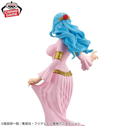 One Piece Glitter & Glamours Nefertari Vivi Фигурка