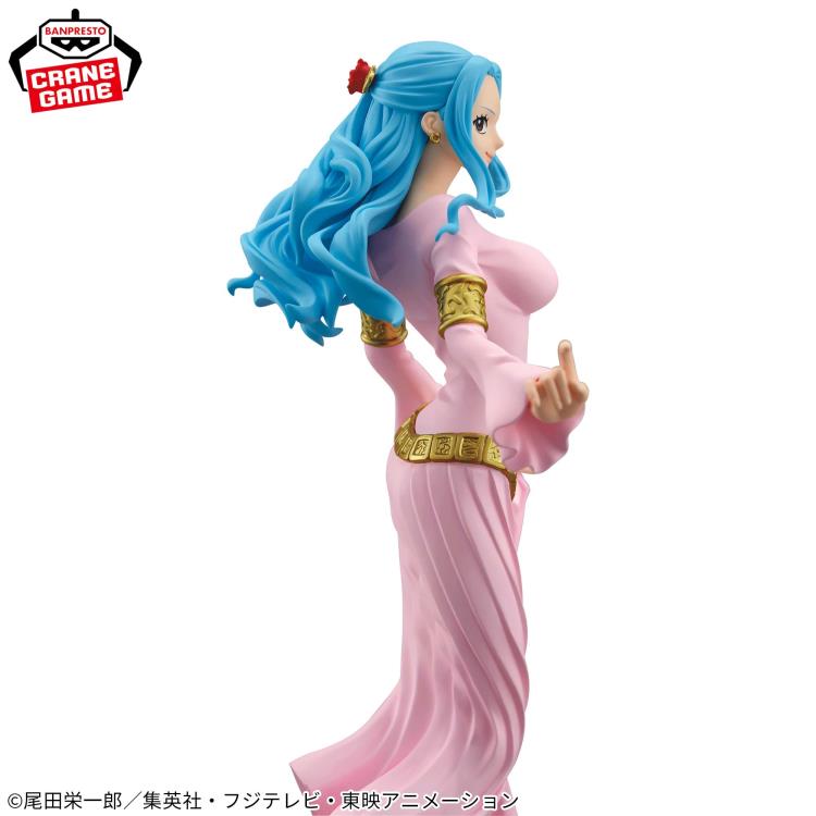 One Piece Glitter & Glamours Nefertari Vivi Фигурка