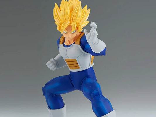 Dragon Ball Z Warriors Battle Retsuden III Vol.4 Super Saiyan Goku