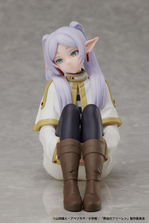 Frieren: Beyond Journey's End Frieren 1/7 Scale Figure Фигурка