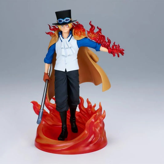One Piece The Shukko Sabo (Logia Special Edition) Фигурка