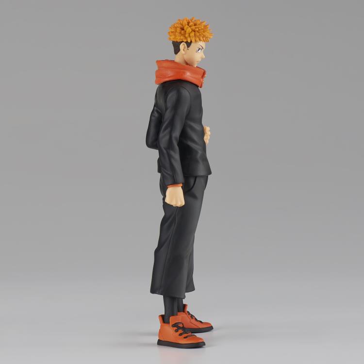 Jujutsu Kaisen Jukon no Kata Yuji Itadori (Ver. A) Figure