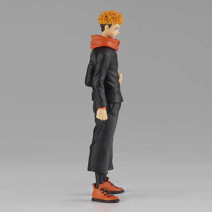 Jujutsu Kaisen Jukon no Kata Yuji Itadori (Ver. A) Figure