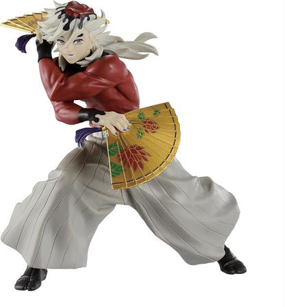 Banpresto - Demon Slayer: Kimetsu no Yaiba - DOMA Vibration Stars Figure