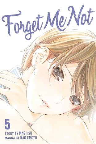 Forget Me Not vol 5