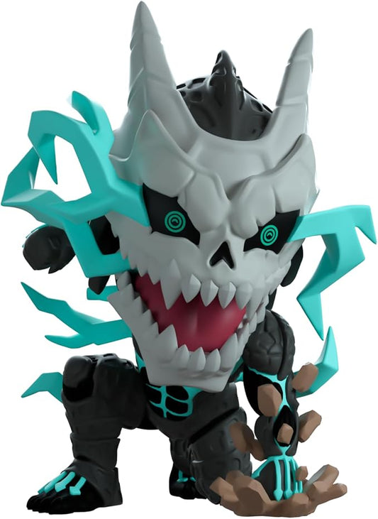 Youtooz Kaiju No. 8 Vinyl Figure, Collectible from Kaiju No. 8 Collection