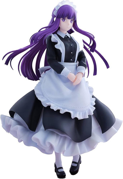 Frieren: Beyond Journey's End - Fern Luminasta Prize Figure (Maid Costume Ver.)