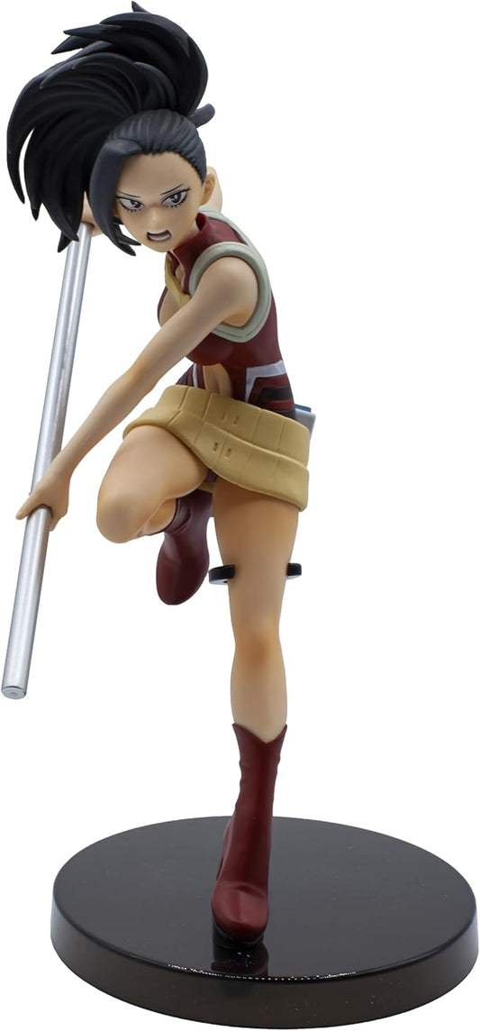 Banpresto - My Hero Academia - Yaoyorozu Momo vol. 37, Bandai Spirits The Amazing Heroes Figure