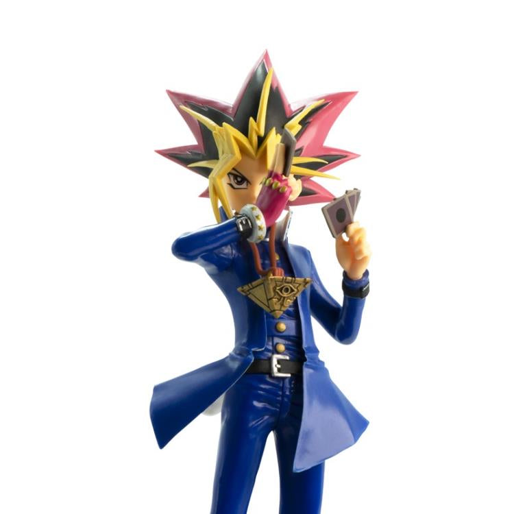 ABYstyle Animation: Yu-Gi-Oh! Super Figure Collection Yami Yugi