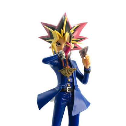 ABYstyle Animation: Yu-Gi-Oh! Super Figure Collection Yami Yugi