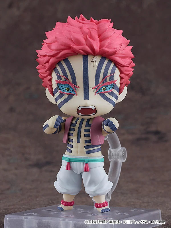 Nendoroid Akaza 2112