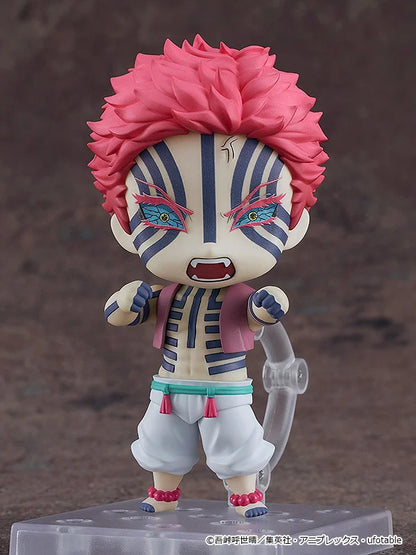 Nendoroid Akaza 2112