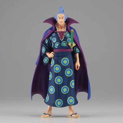 One Piece DXF The Grandline Men Extra Denjiro Фигурка
