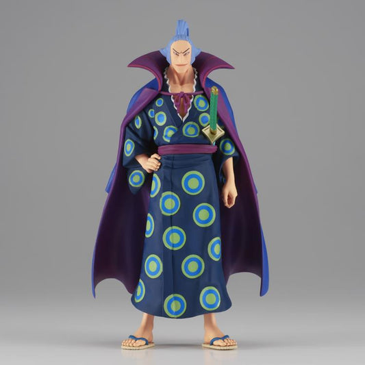 One Piece DXF The Grandline Men Extra Denjiro Фигурка