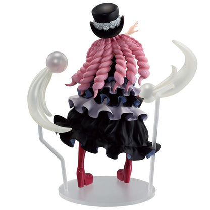 One Piece Masterlise Ichibansho Perona (Memory of Heroines) Figure Фигурка