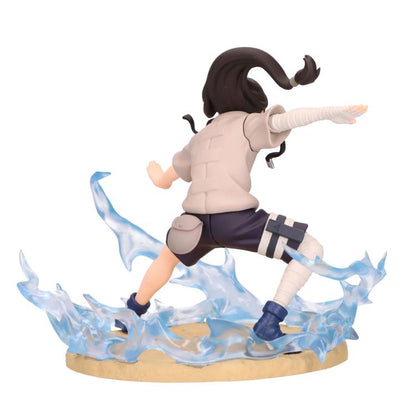 Hyuga Neji Memorable Saga Naruto Shippuden 10cm фигурка