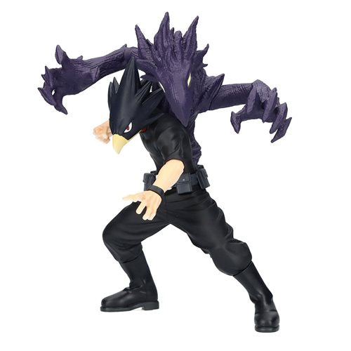 BanPresto - My Hero Academia - The Amazing Heroes Vol.25 - Fumikage Tokoyami (MHA)