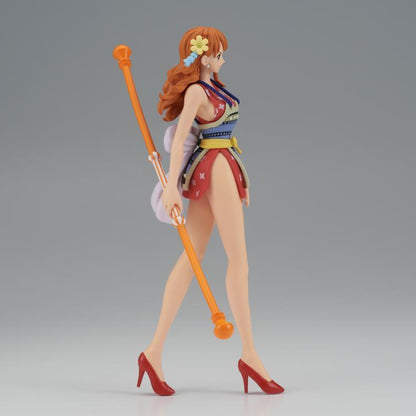 One Piece The Shukko Nami
BY BANPRESTO - BRAND ONE PIECE