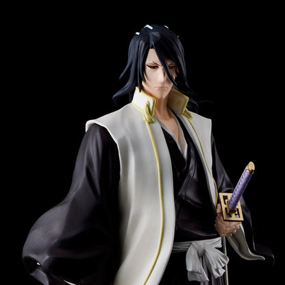 Bleach Solid and Souls Byakuya Kuchiki
BY BANPRESTO - BRAND BLEACH фигурка