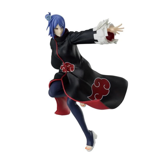 Konan Vibration Stars Naruto Shippuden 15cm фигурка