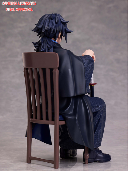 Demon Slayer: Kimetsu no Yaiba Giyu Tomioka NON Scale Figure