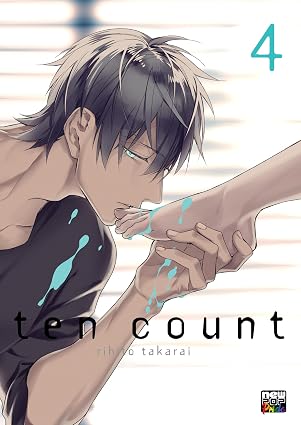 TEN COUNT: VOLUME 4