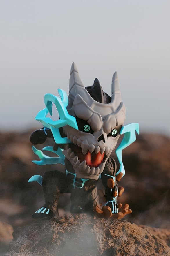 Youtooz Kaiju No. 8 Vinyl Figure, Collectible from Kaiju No. 8 Collection