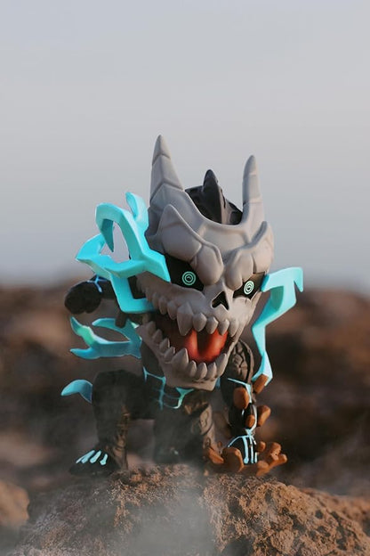 Youtooz Kaiju No. 8 Vinyl Figure, Collectible from Kaiju No. 8 Collection