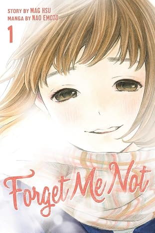 Forget Me Not vol 1