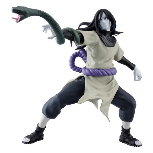 Naruto: Shippuden Vibration Stars Orochimaru Фигурка