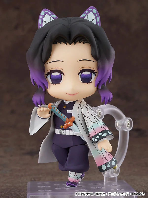 Nendoroid Shinobu Kocho 1655
